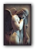 angelology is the study of angels angelology