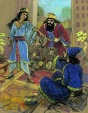 Esther bible study underscores God's providence esther-bible-study